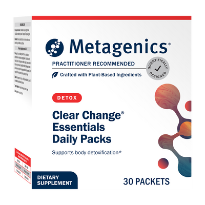Clear Change® Essentials Daily Packs 0