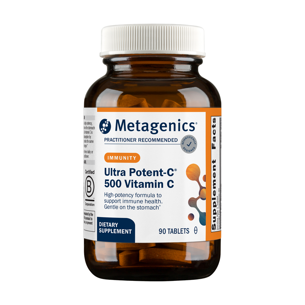 Ultra Potent-C® 500 Vitamin C 0