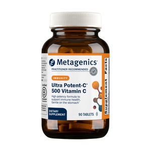 Ultra Potent-C® 500 Vitamin C 0
