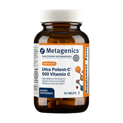 Ultra Potent-C® 500 Vitamin C 0