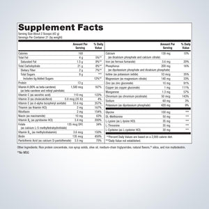 UltraClear® Detox Powder 1