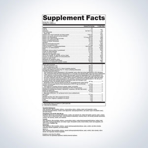 Wellness Essentials® Men's Vitality Daily Packs 1