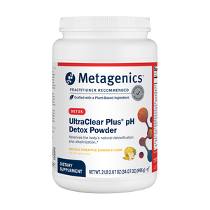 UltraClear Plus® pH Detox Powder 0