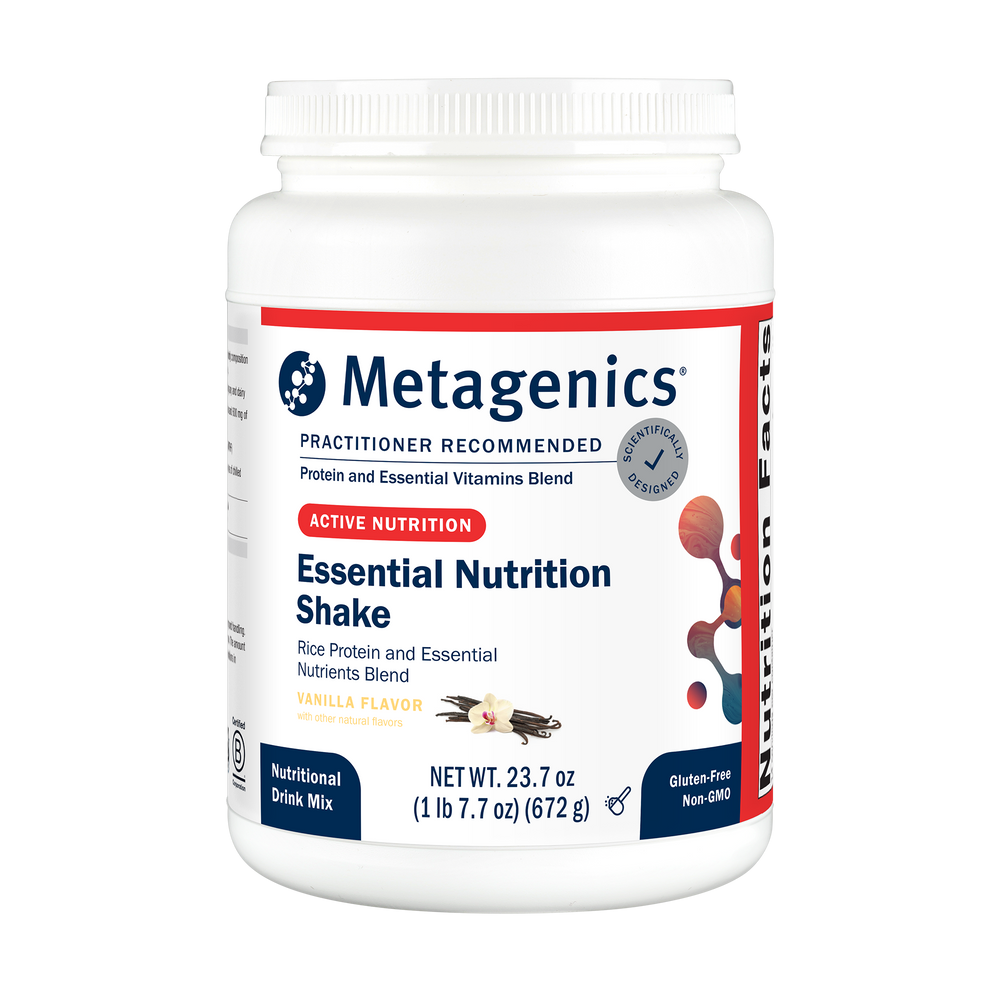 Essential Nutrition Shake 0