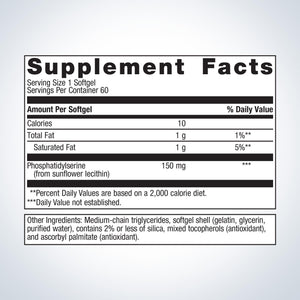 Phosphatidylserine 1