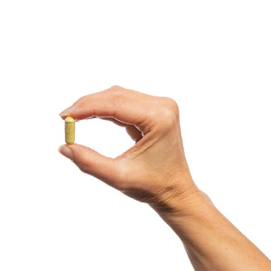 CardioLux™ HDL Cholesterol Supplement 2