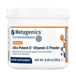 Ultra Potent-C® Vitamin C Powder 0
