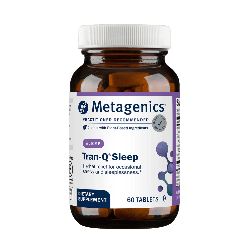 Tran-Q® Sleep 0