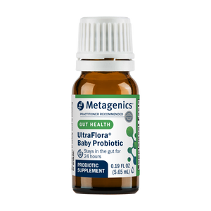 UltraFlora® Baby Probiotic 0