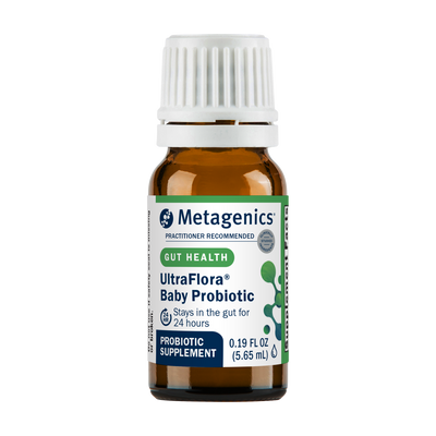 UltraFlora® Baby Probiotic 0