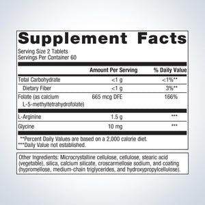 Arginine Plus™ 1