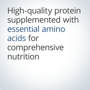 Perfect Protein® Pea & Rice Powder 3