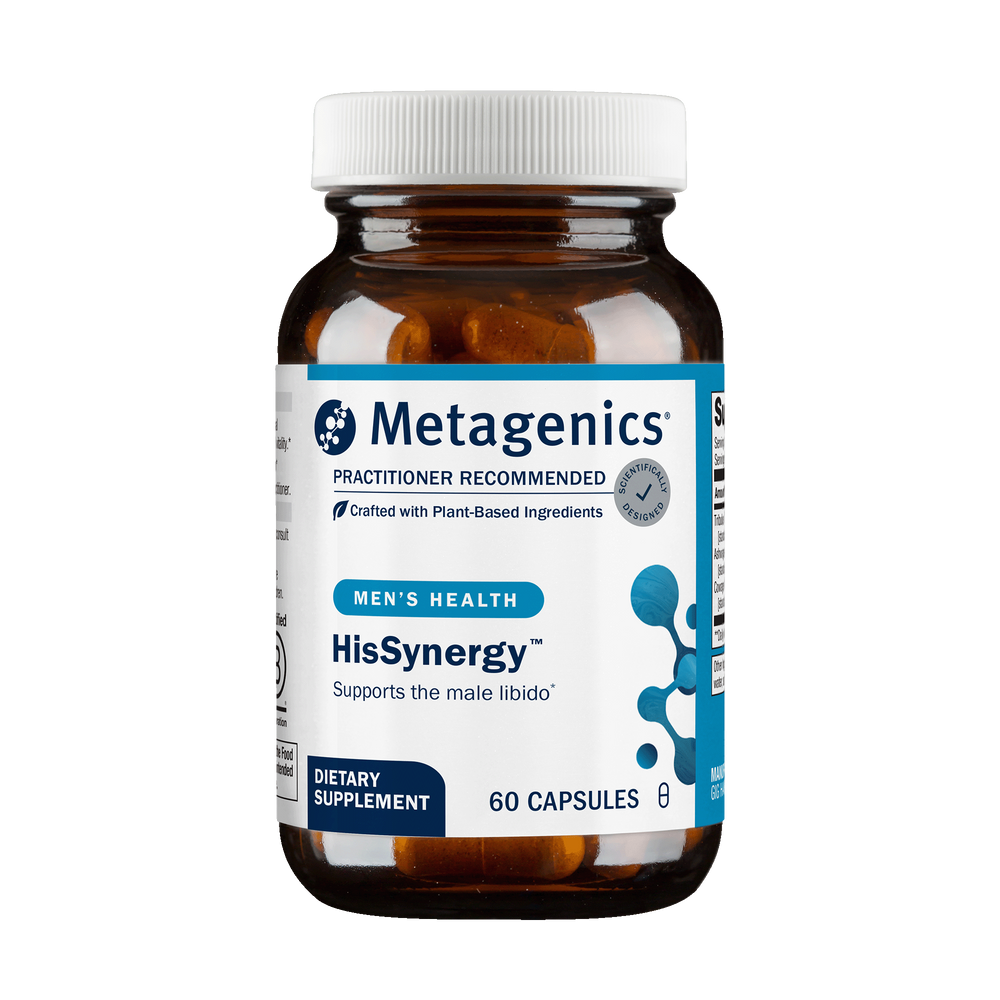 HisSynergy™ 0