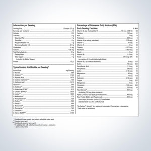 UltraMeal Cardio 360°® 1