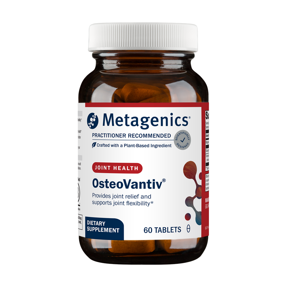 OsteoVantiv® 0