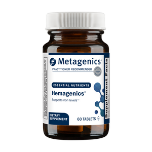 Hemagenics® Red Blood Cell Support Supplement 0