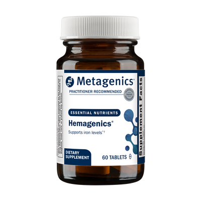 Hemagenics® Red Blood Cell Support Supplement 0