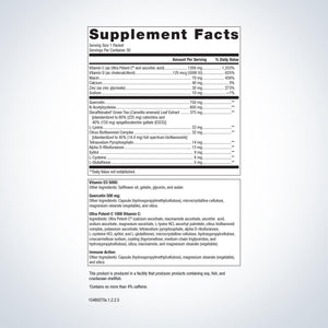 Immune Defense Pack 1