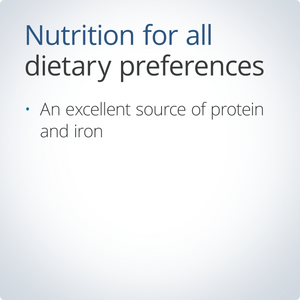 Perfect Protein® Pea & Rice Powder 4