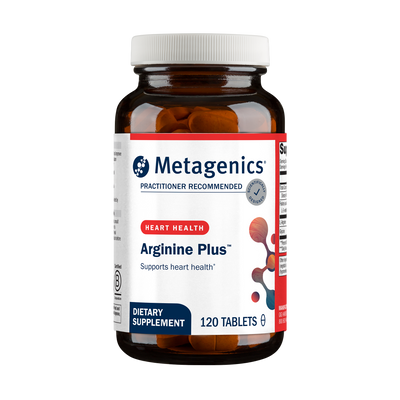 Arginine Plus™ 0