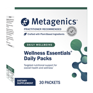 Wellness Essentials® Daily Packs 0