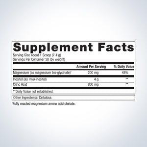 Myo-Inositol Plus 1