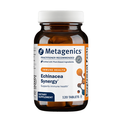 Echinacea Synergy™ 0