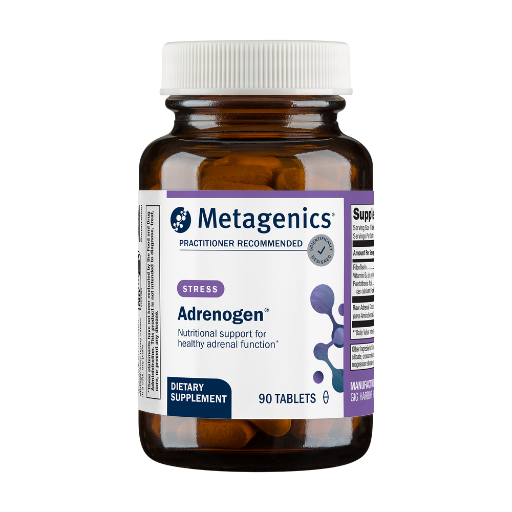 Adrenogen® 0