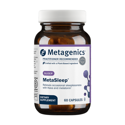 MetaSleep™ 0