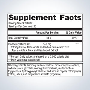 Insulin Guard 1