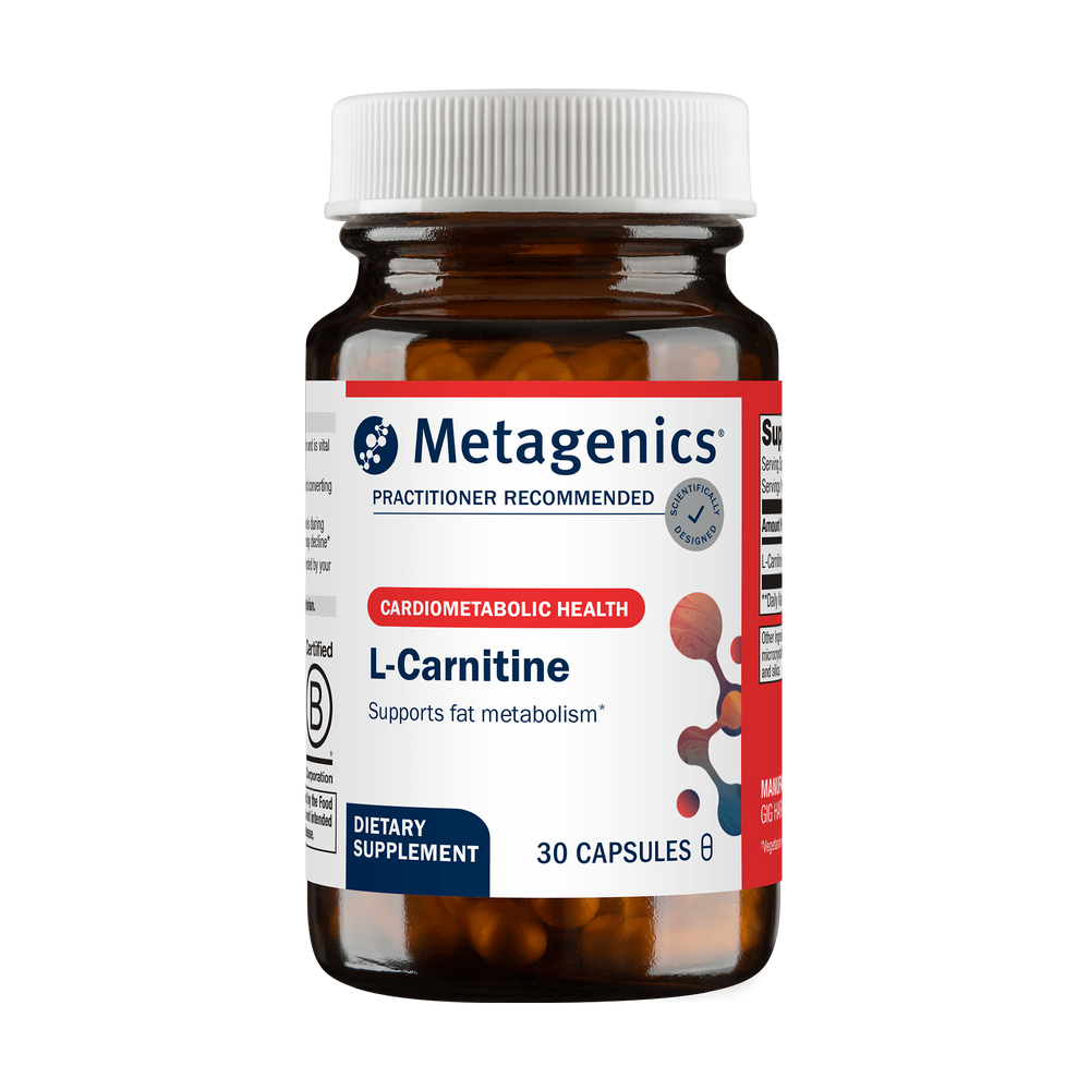 L-Carnitine 0