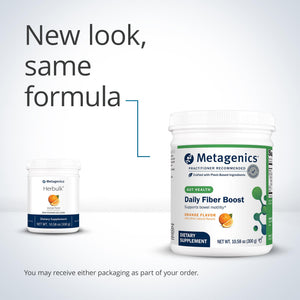 Daily Fiber Boost 2