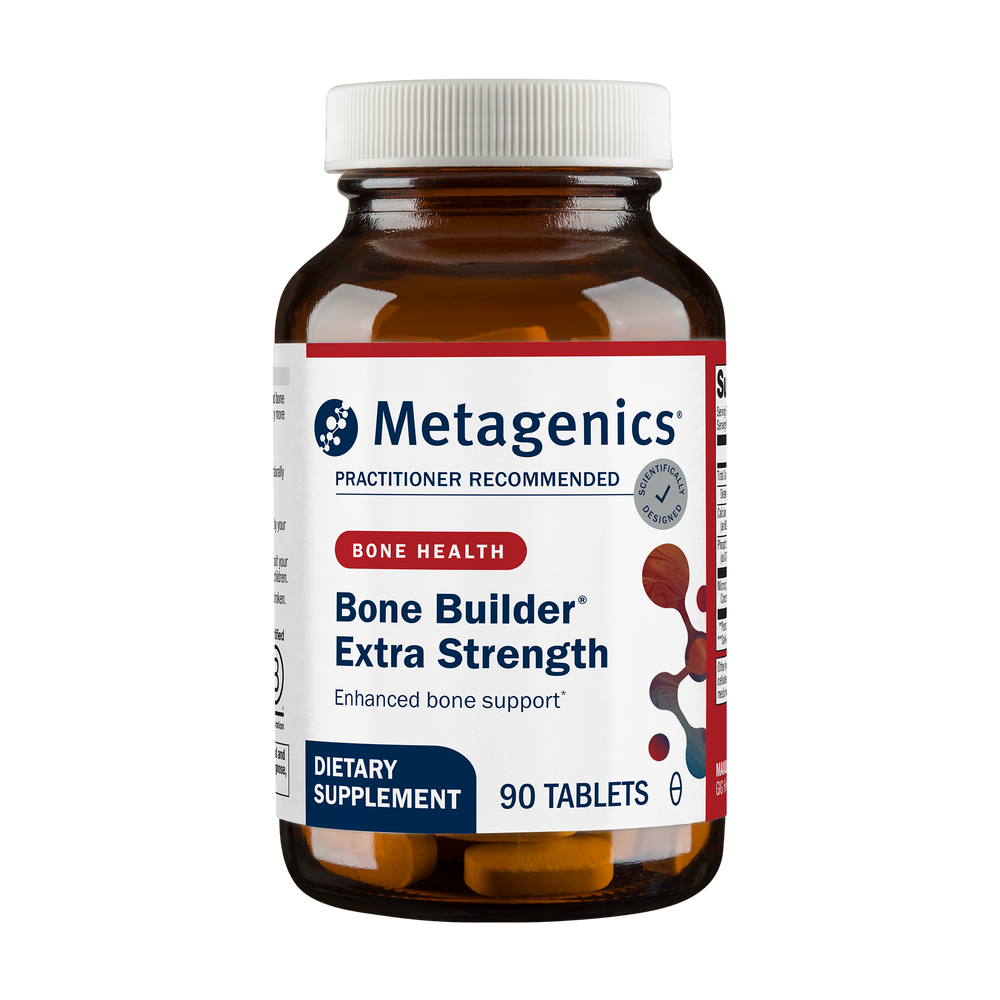 Bone Builder® Extra Strength 0