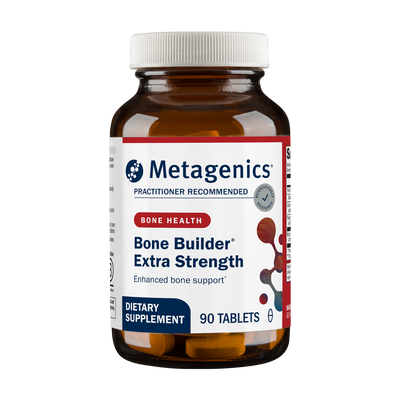Bone Builder® Extra Strength 0