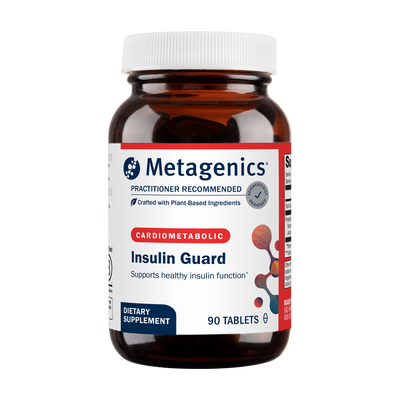 Insulin Guard 0
