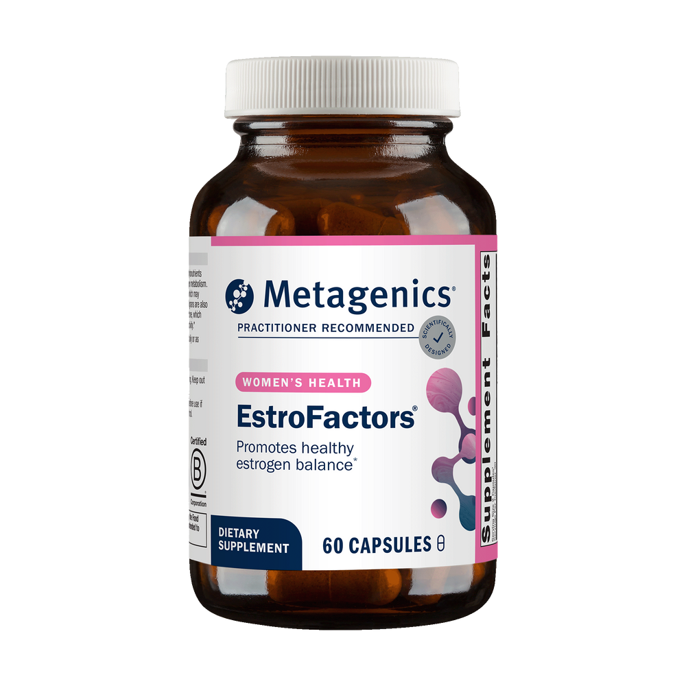 EstroFactors® 0