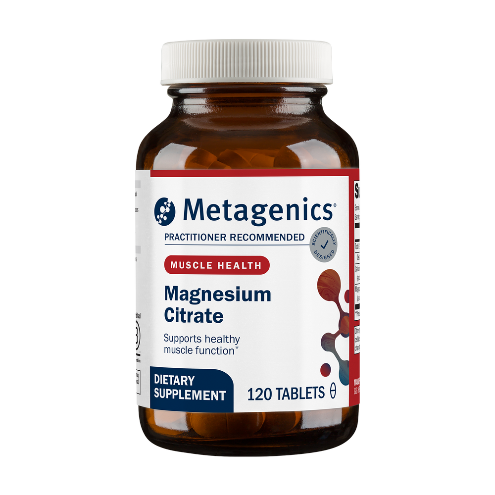 Magnesium Citrate 0