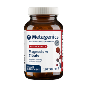 Magnesium Citrate 0