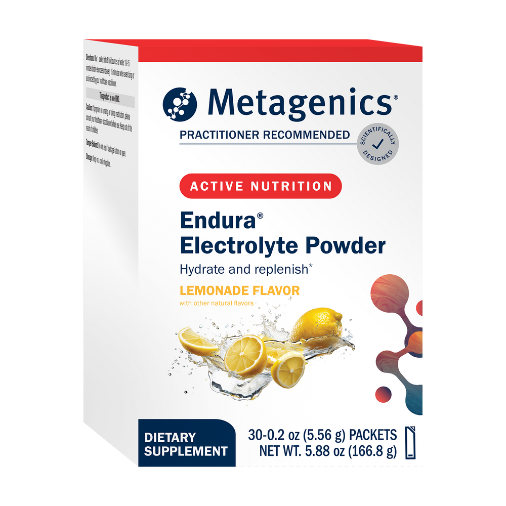 Endura® Electrolyte Powder 0