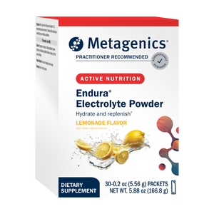 Endura® Electrolyte Powder 0