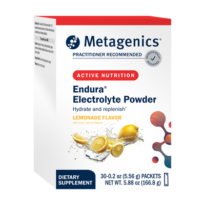 Endura® Electrolyte Powder 0
