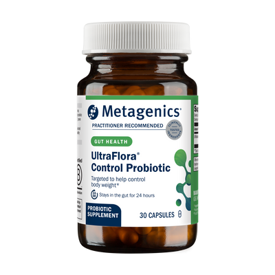 UltraFlora® Control Probiotic 0