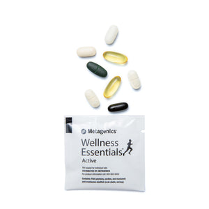 Wellness Essentials® Active Daily Packs 2