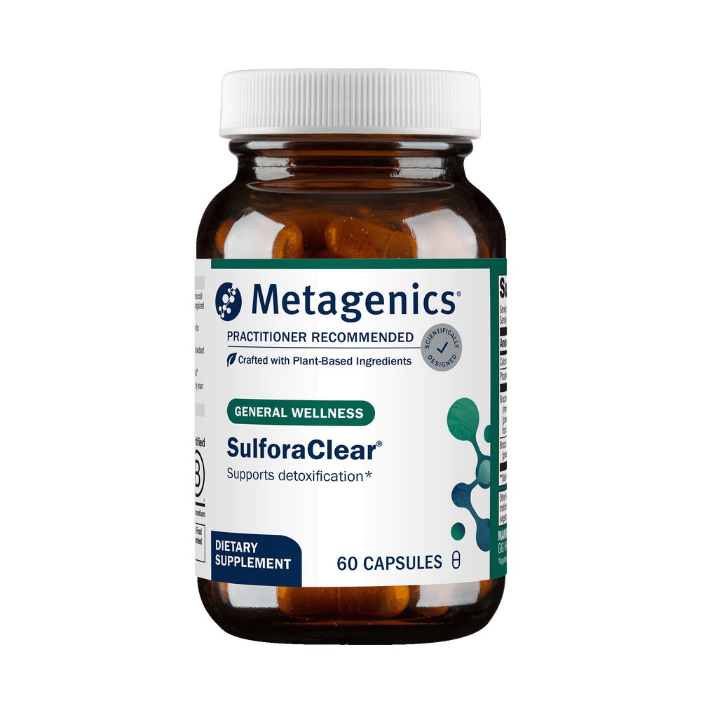 SulforaClear™ 0