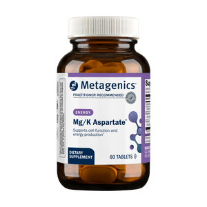 Mg/K Aspartate™ 0
