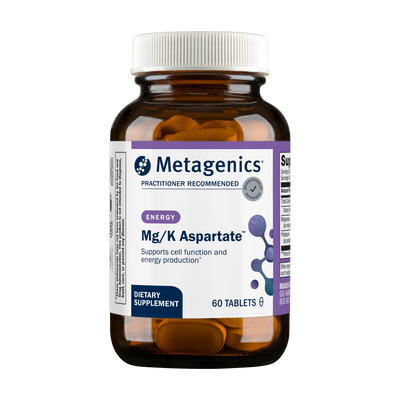 Mg/K Aspartate™ 0