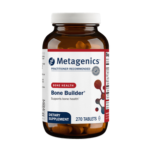 Bone Builder® 0