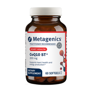 CoQ10 ST®-200 mg 0