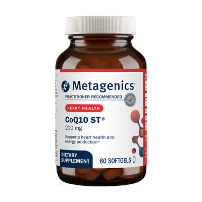 CoQ10 ST®-200 mg 0