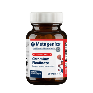 Chromium Picolinate 0